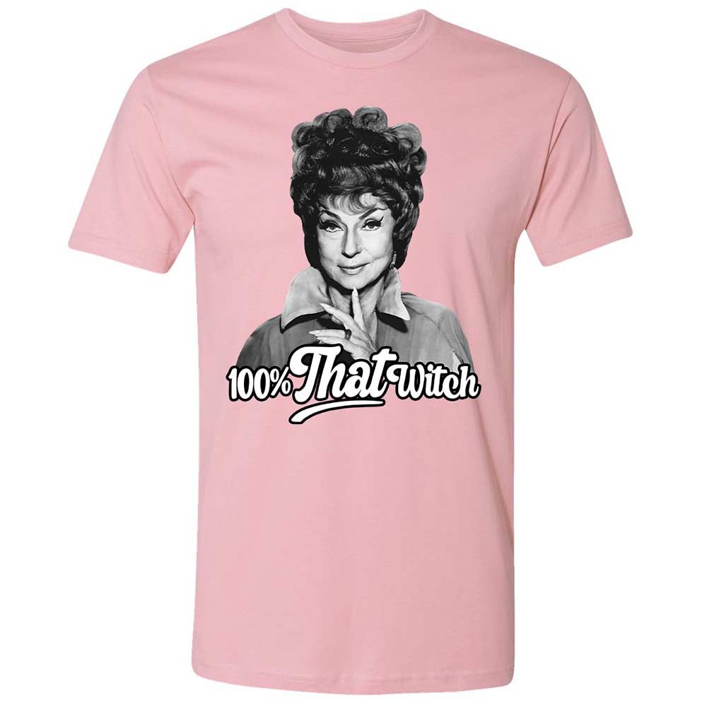 Premium Unisex T-Shirt - WAU8D73V - Light Pink - 16