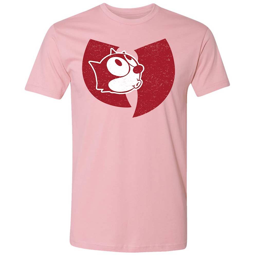Premium Unisex T-Shirt - 93AYQE9B - Light Pink - 16
