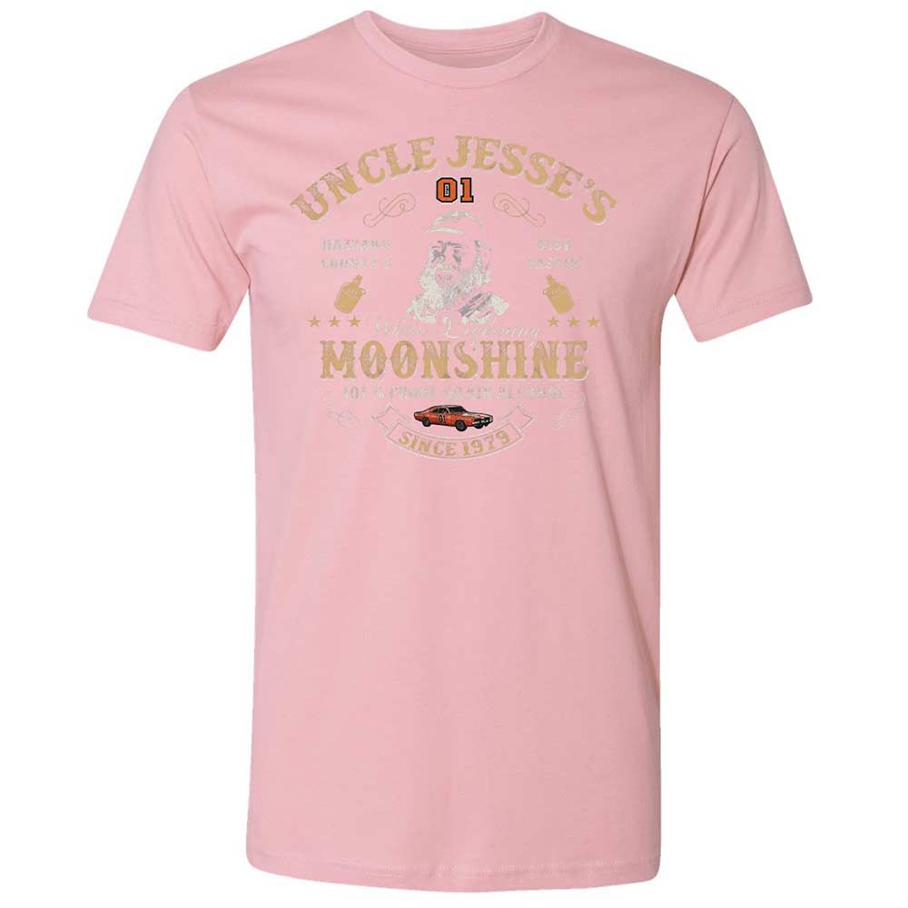 Premium Unisex T-Shirt - PHY6EXPQ - Light Pink - 16