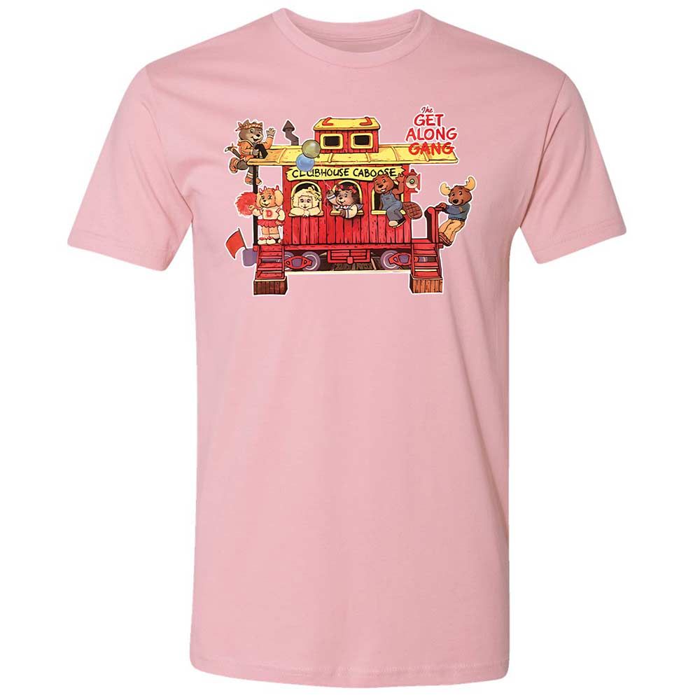 Premium Unisex T-Shirt - 9WDGHYMH - Light Pink - 16
