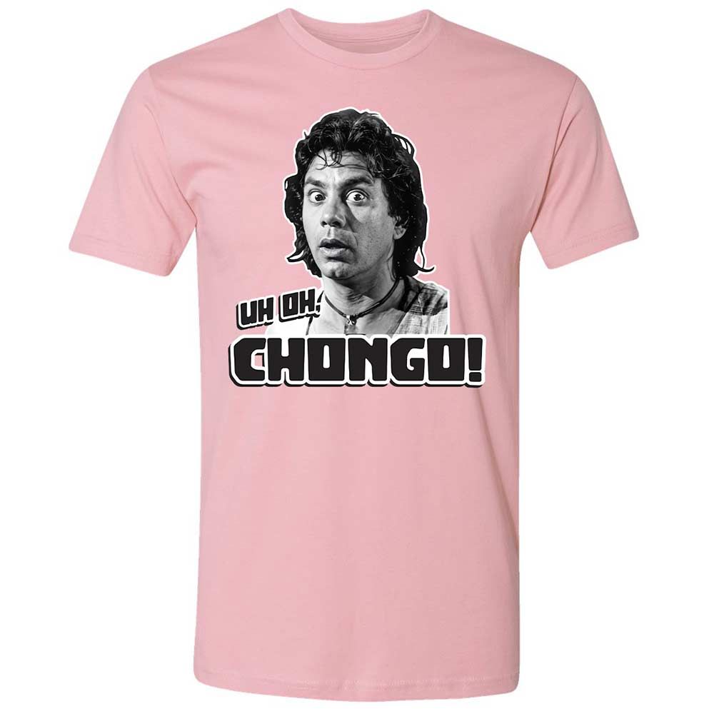 Premium Unisex T-Shirt - XHXJHPLX - Light Pink - 16