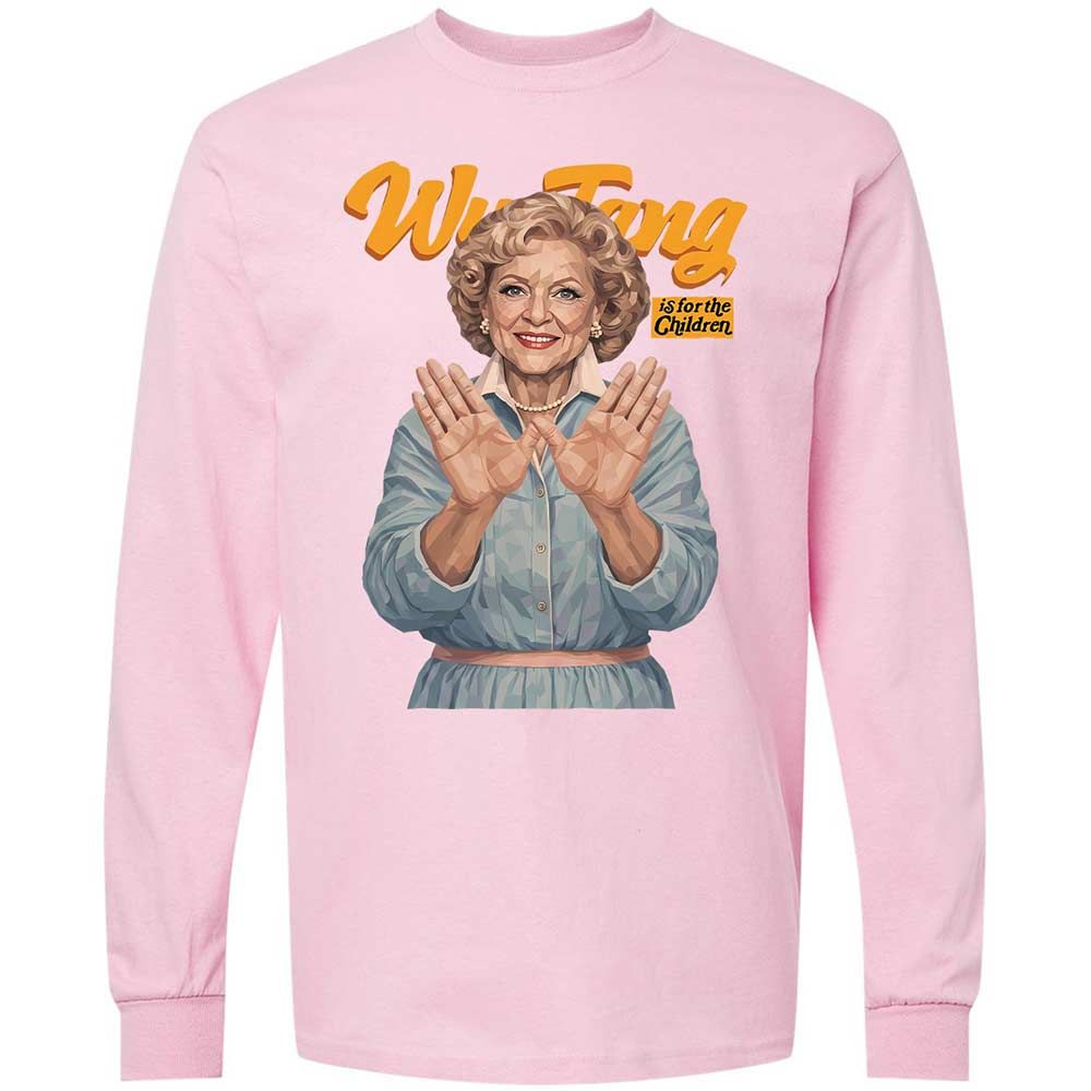 Betty. W hite - Light Pink - 16
