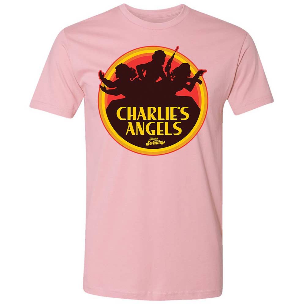 Angels - Light Pink - 16