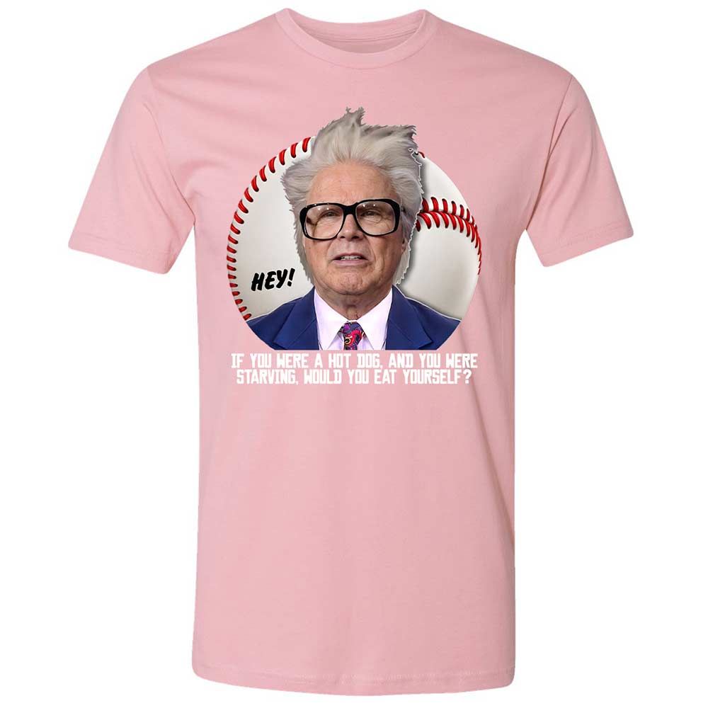 Hot Dog - Light Pink - 16