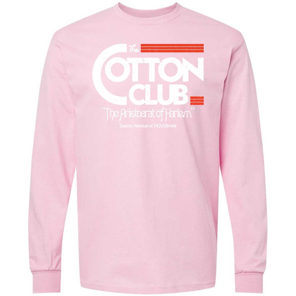 Howard Johnson's - Light Pink - 16