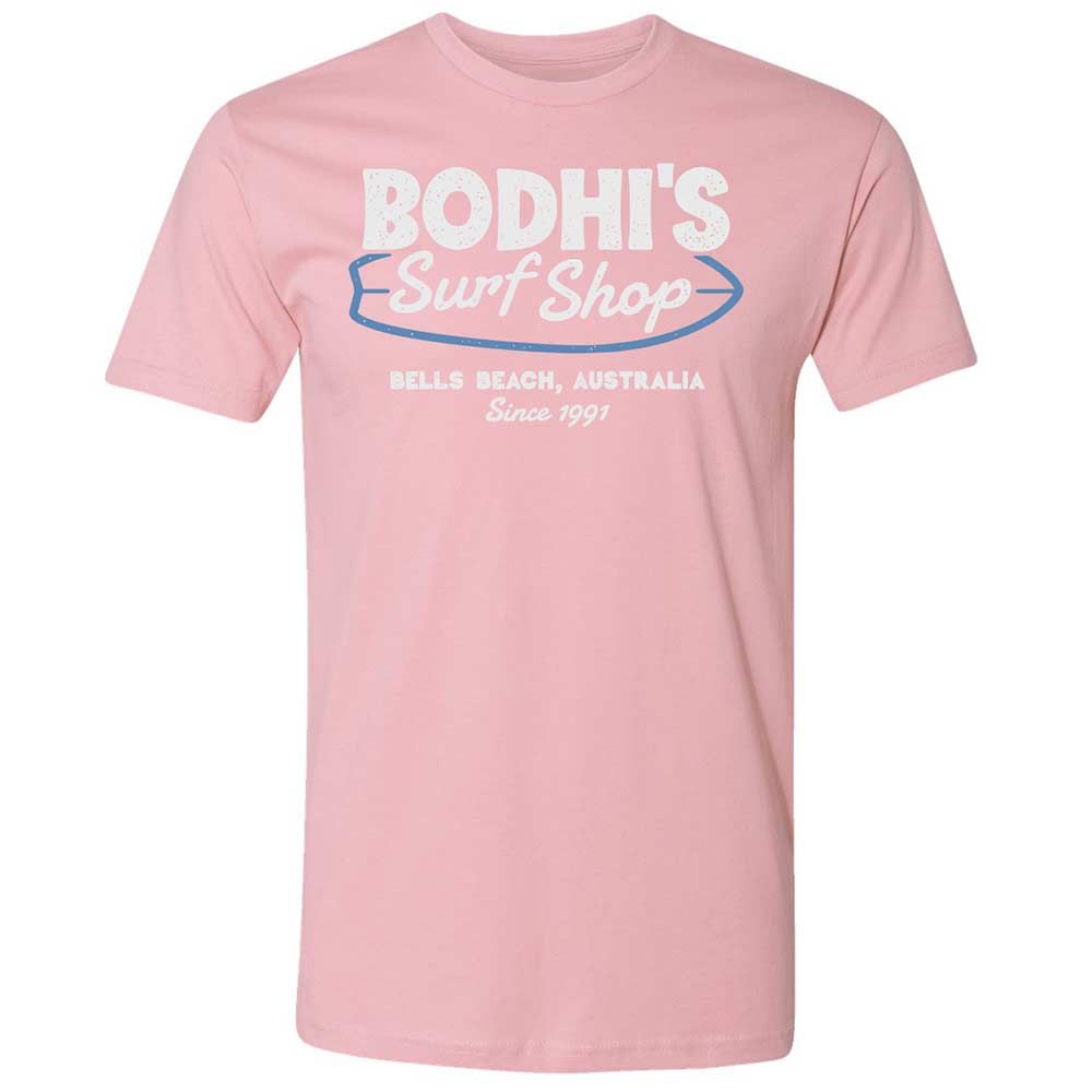 Premium Unisex T-Shirt - U2HMQ619 - Light Pink - 16