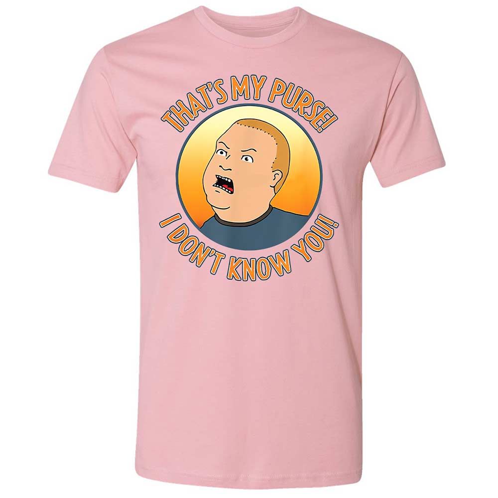Premium Unisex T-Shirt - 6KRMFHK4 - Light Pink - 16