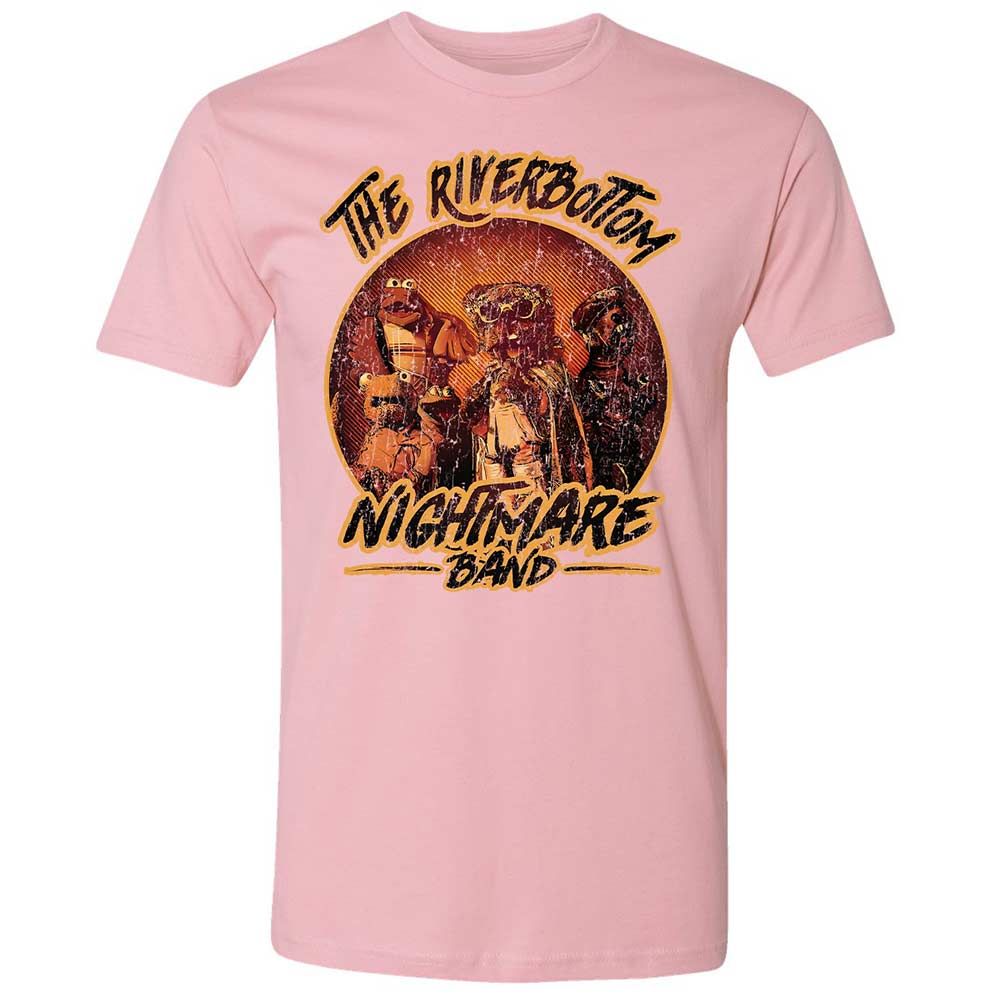 Premium Unisex T-Shirt - SWAL54T4 - Light Pink - 16