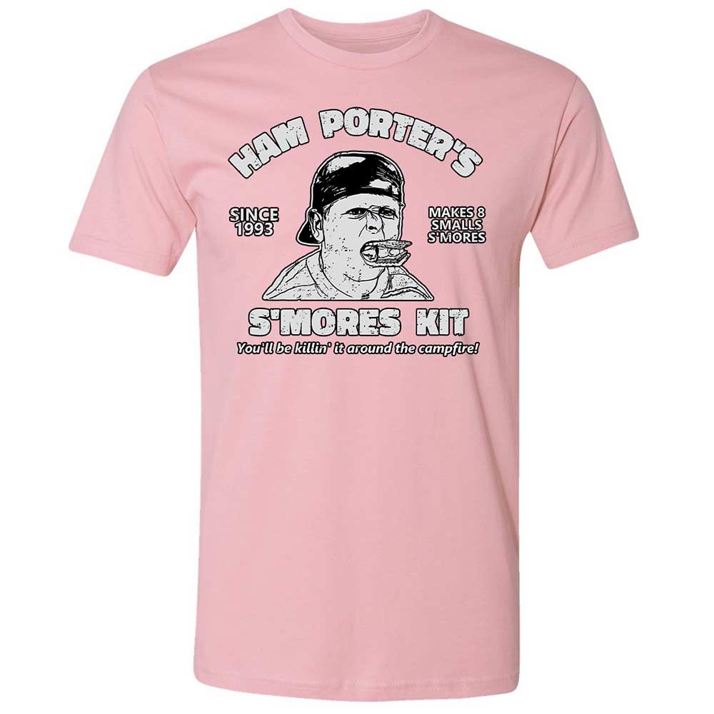 Premium Unisex T-Shirt - 2HLQRUFQ - Light Pink - 16