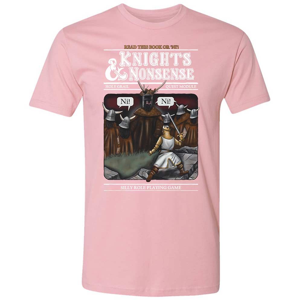Premium Unisex T-Shirt - 85TLCT6W - Light Pink - 16