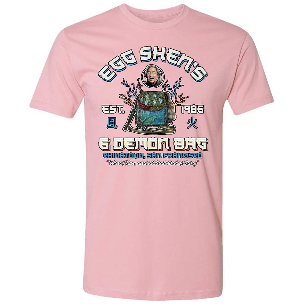 Premium Unisex T-Shirt - 8LUV6XWZ - Light Pink - 16
