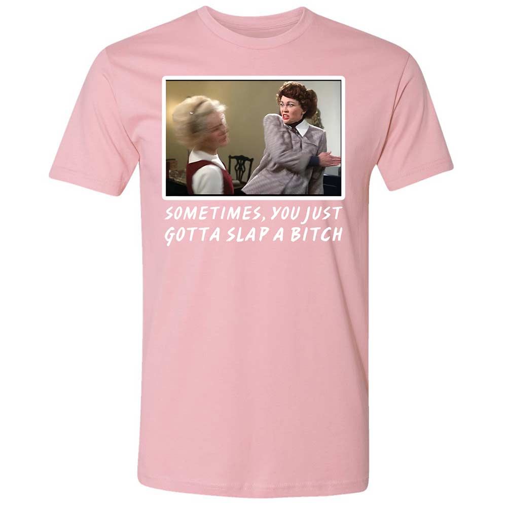 Premium Unisex T-Shirt - MVJT1DJY - Light Pink - 16