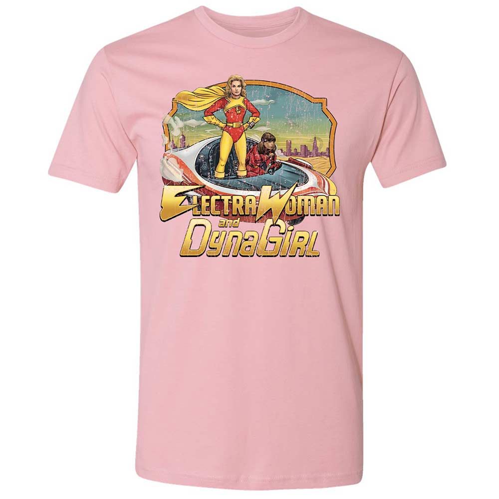 Premium Unisex T-Shirt - 6P5G9RXA - Light Pink - 16