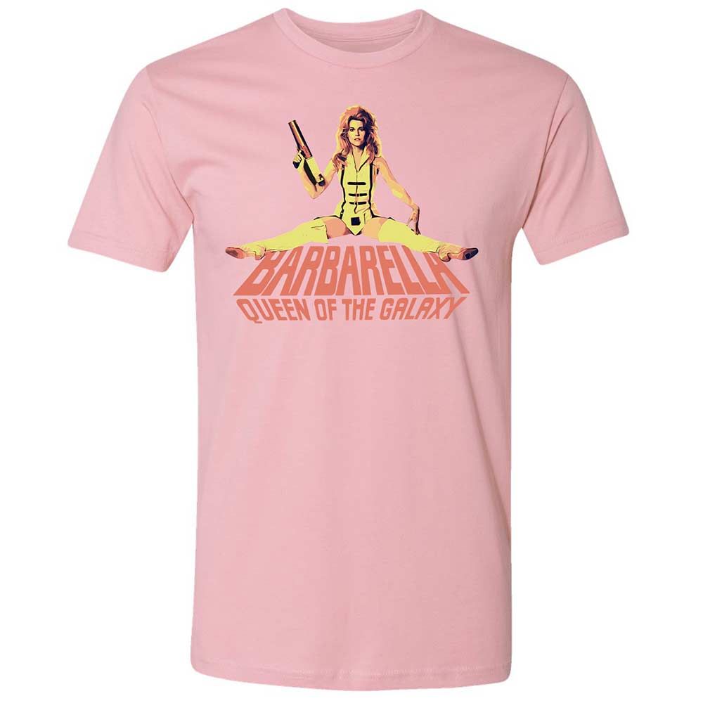 Premium Unisex T-Shirt - DS78VYSQ - Light Pink - 16