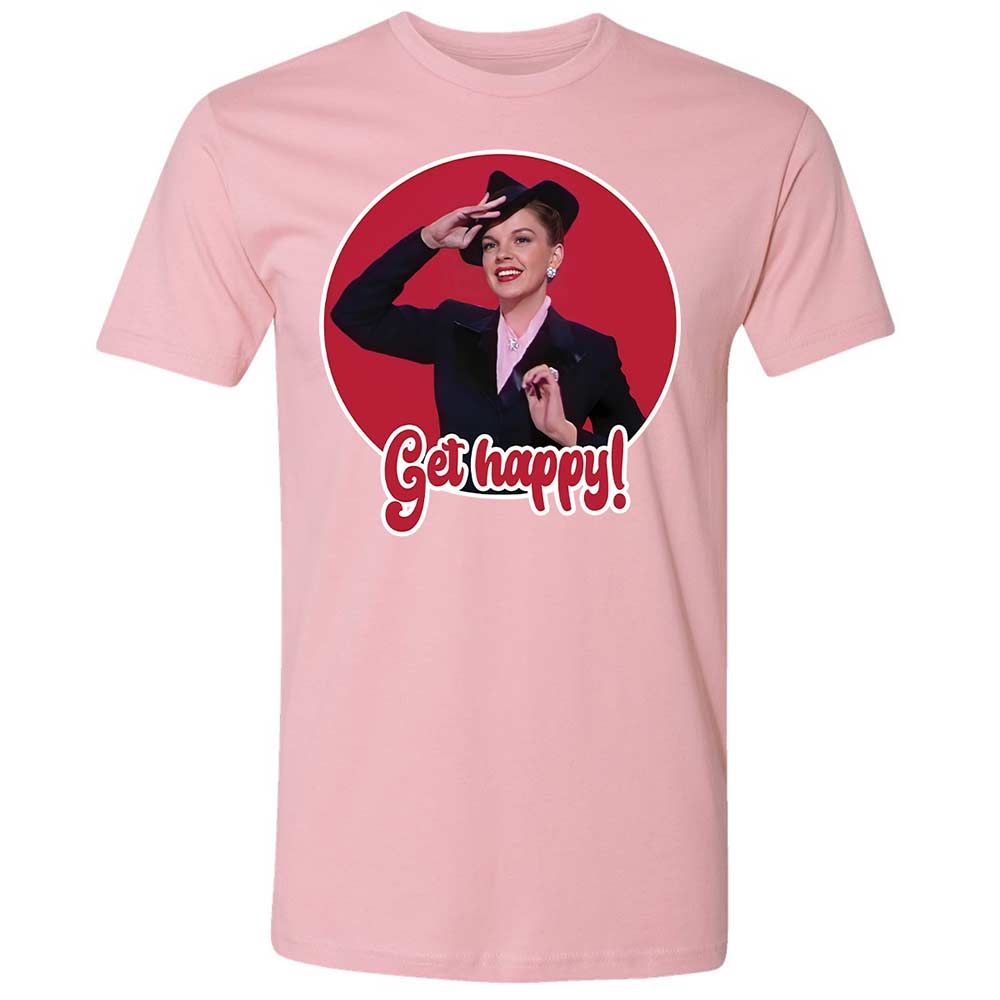 Forget your troubles - Light Pink - 16
