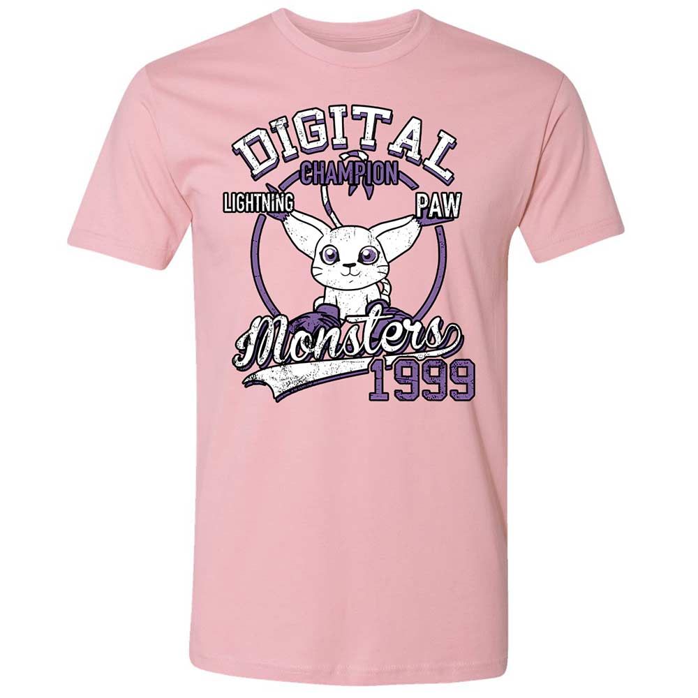 Premium Unisex T-Shirt - P5B3EVBH - Light Pink - 16