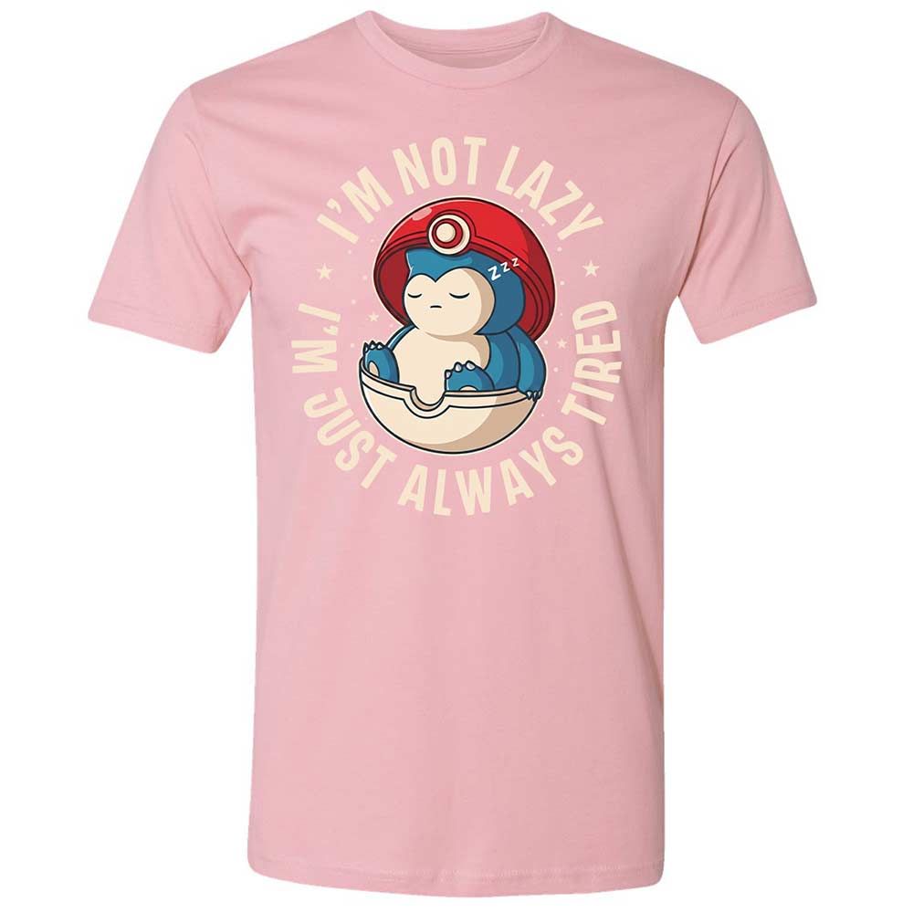 Premium Unisex T-Shirt - HDF9LPCE - Light Pink - 16
