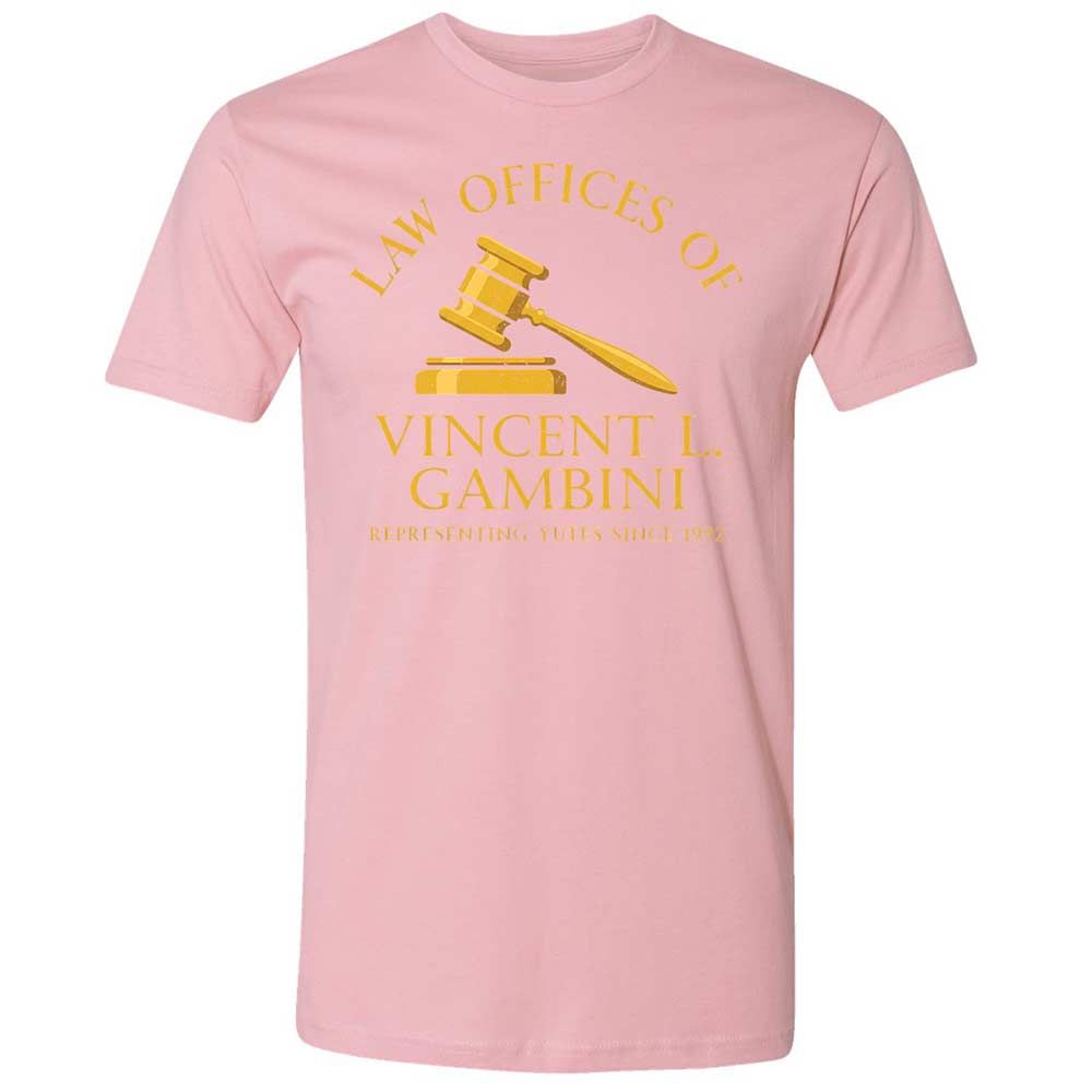 Premium Unisex T-Shirt - MDQS8VZB - Light Pink - 16