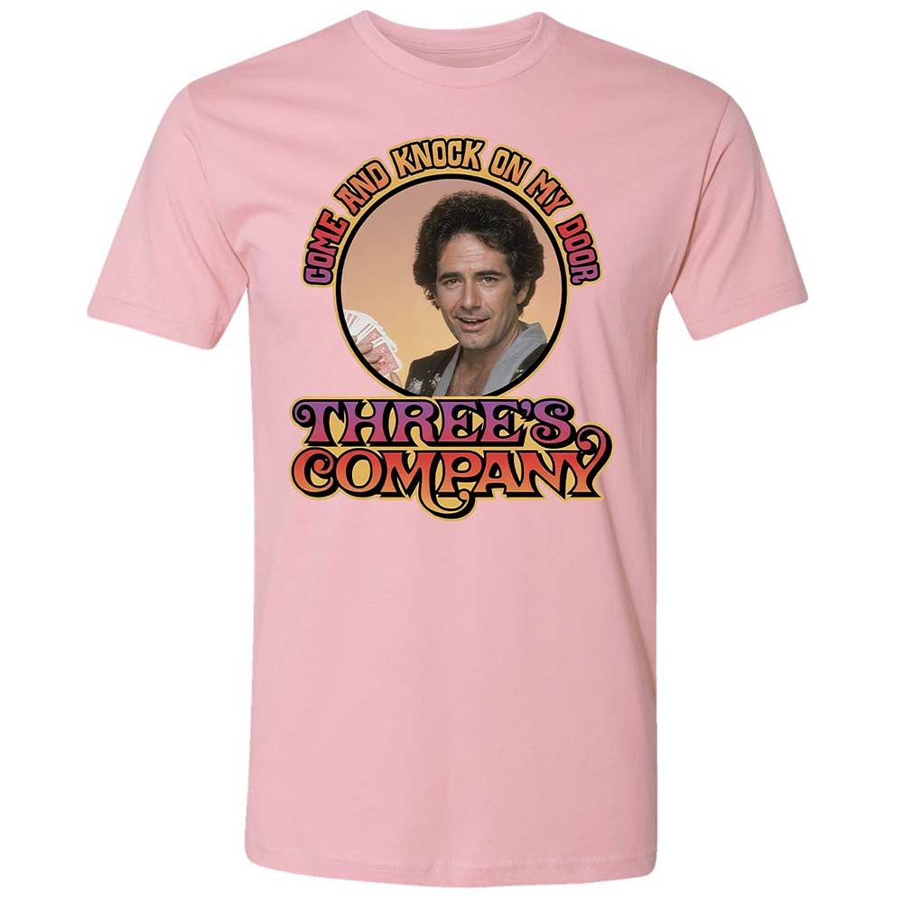 Premium Unisex T-Shirt - ASQKRDGN - Light Pink - 16