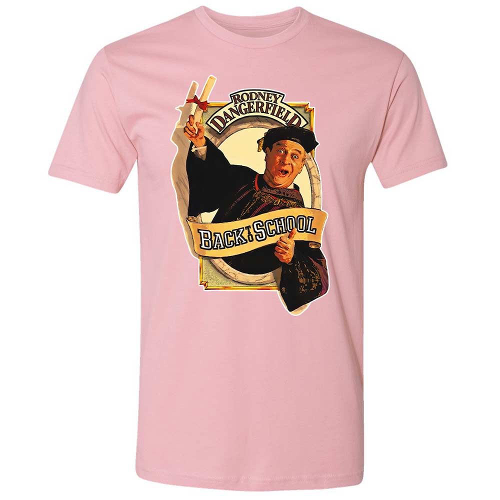 Premium Unisex T-Shirt - HBPRDGY6 - Light Pink - 16
