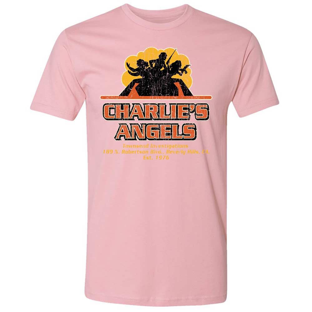 Premium Unisex T-Shirt - K5VE4Z7Q - Light Pink - 16