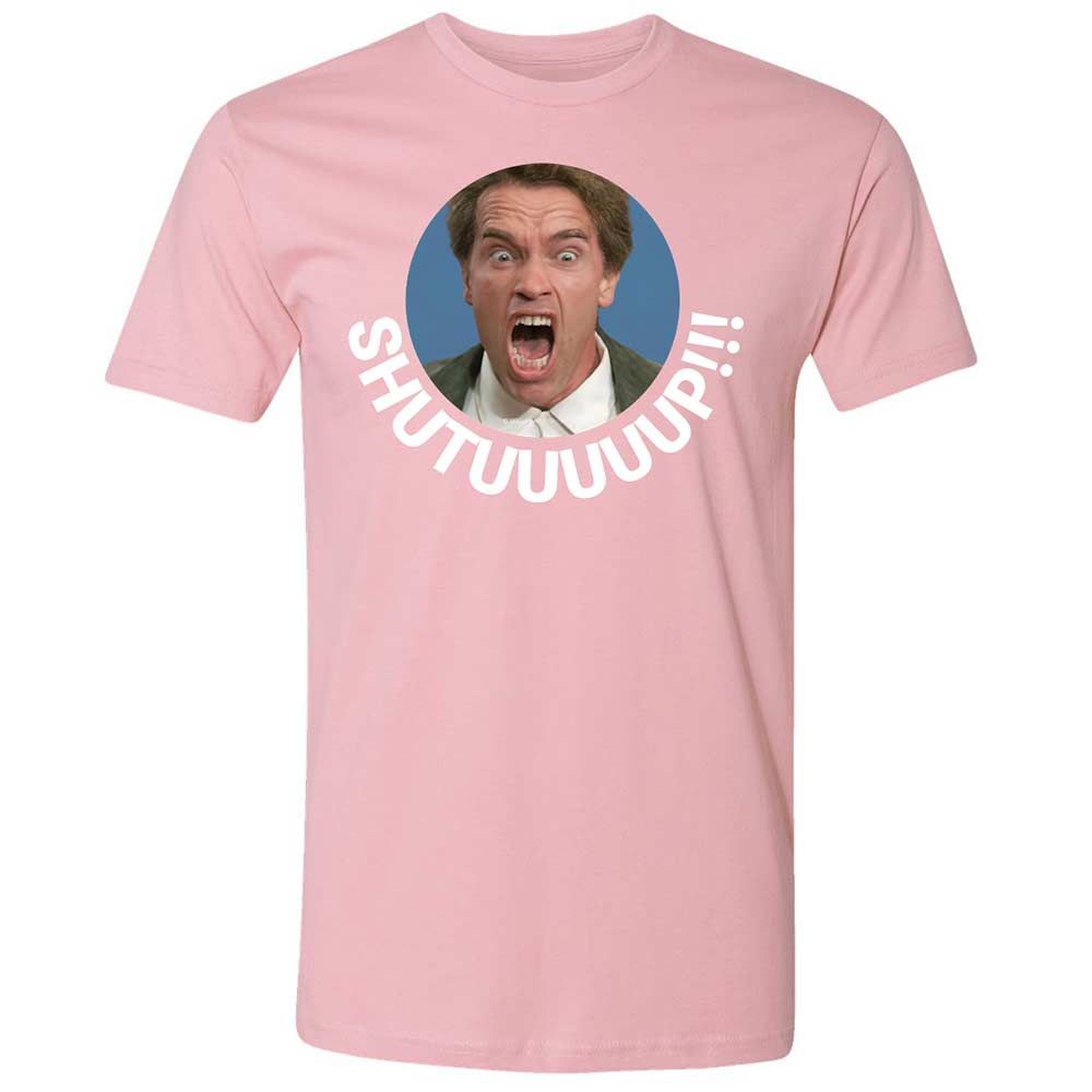 Premium Unisex T-Shirt - 8F5M9TAJ - Light Pink - 16