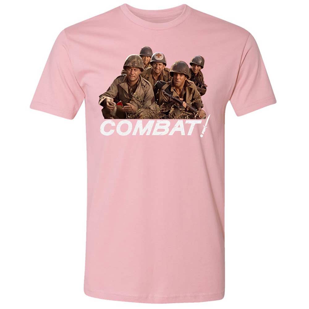 Premium Unisex T-Shirt - 6S574UWA - Light Pink - 16