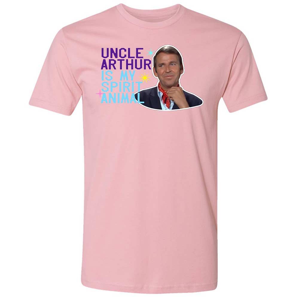 Premium Unisex T-Shirt - 3HY5872C - Light Pink - 16