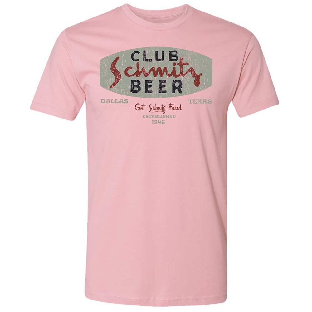 Get Schmitz Faced - Light Pink - 16