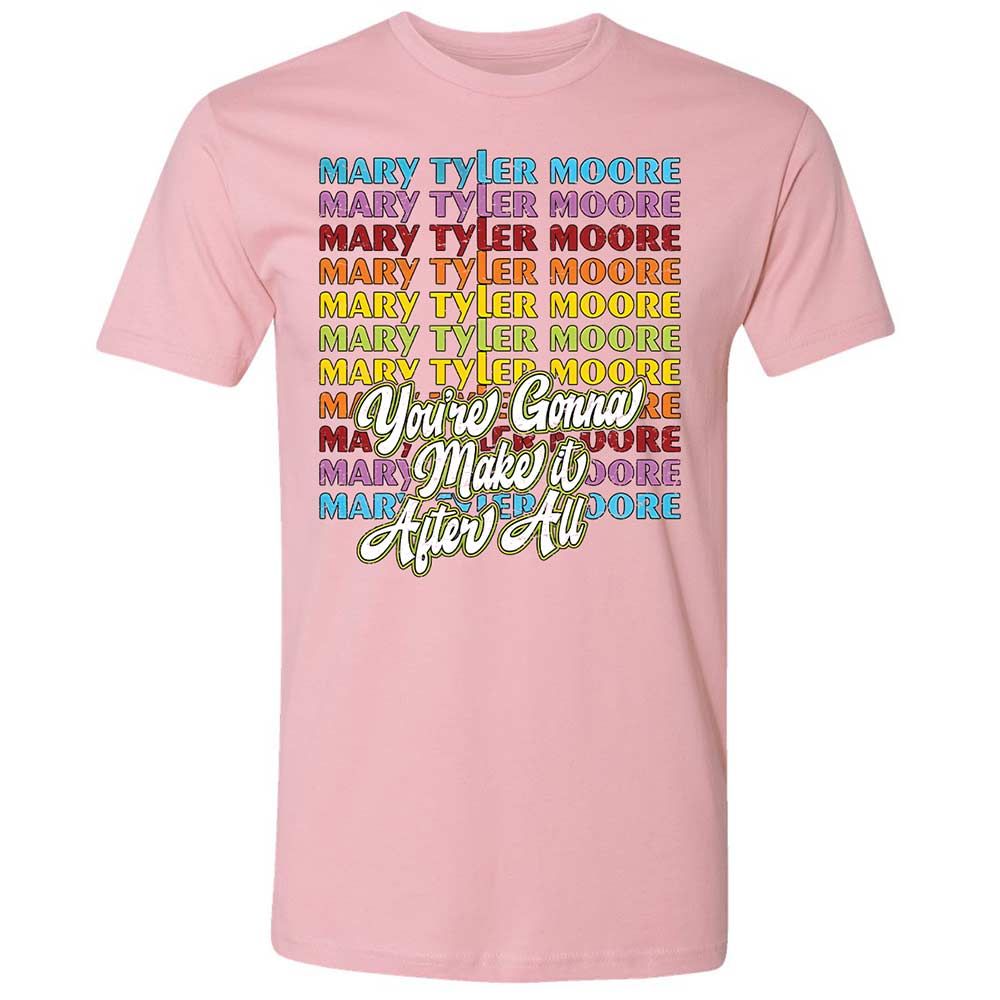 Premium Unisex T-Shirt - 9JUKQ79U - Light Pink - 16