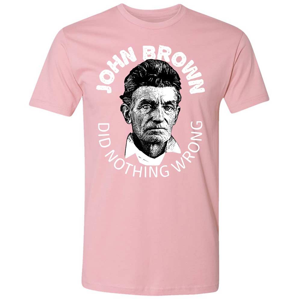 Premium Unisex T-Shirt - U6RXX7N2 - Light Pink - 16