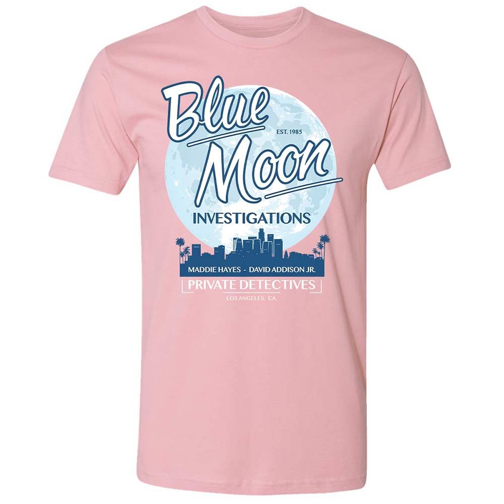Premium Unisex T-Shirt - ZVP1TCP7 - Light Pink - 16