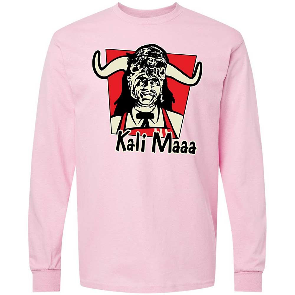 Kali Maaa - Light Pink - 16