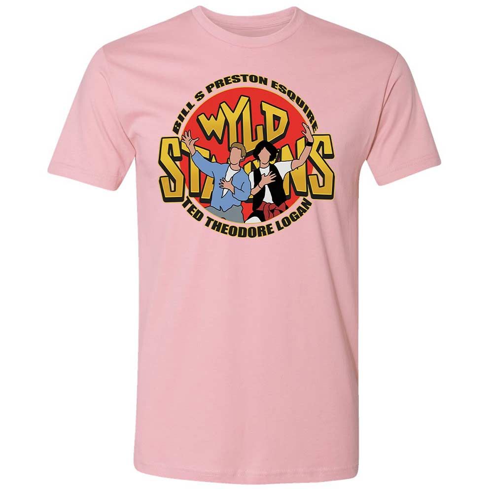 Premium Unisex T-Shirt - NVTNJ5YG - Light Pink - 16