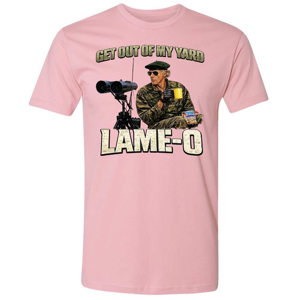 Premium Unisex T-Shirt - JFWWKNY4 - Light Pink - 16