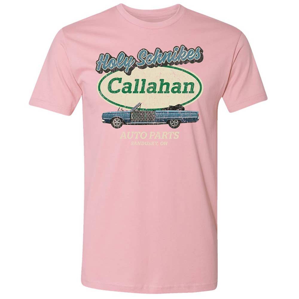 Premium Unisex T-Shirt - AC17NNFG - Light Pink - 16