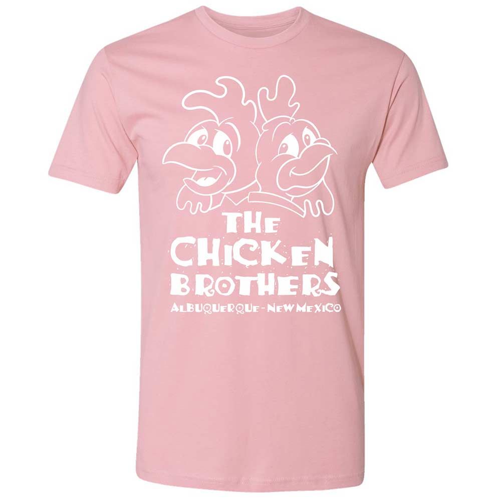 Premium Unisex T-Shirt - UT18XW9F - Light Pink - 16
