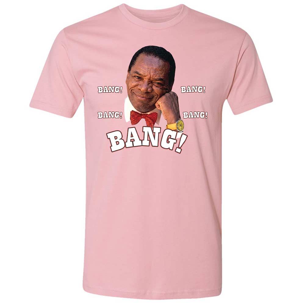 Premium Unisex T-Shirt - G2KRZHBG - Light Pink - 16