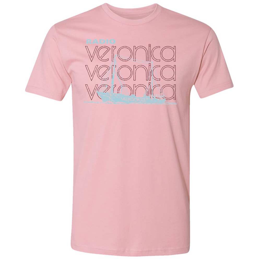 Premium Unisex T-Shirt - GVFFEG5S - Light Pink - 16