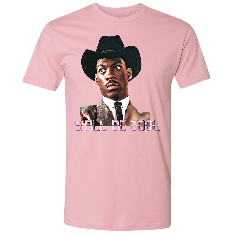 Premium Unisex T-Shirt - N6NNHZDP - Light Pink - 16