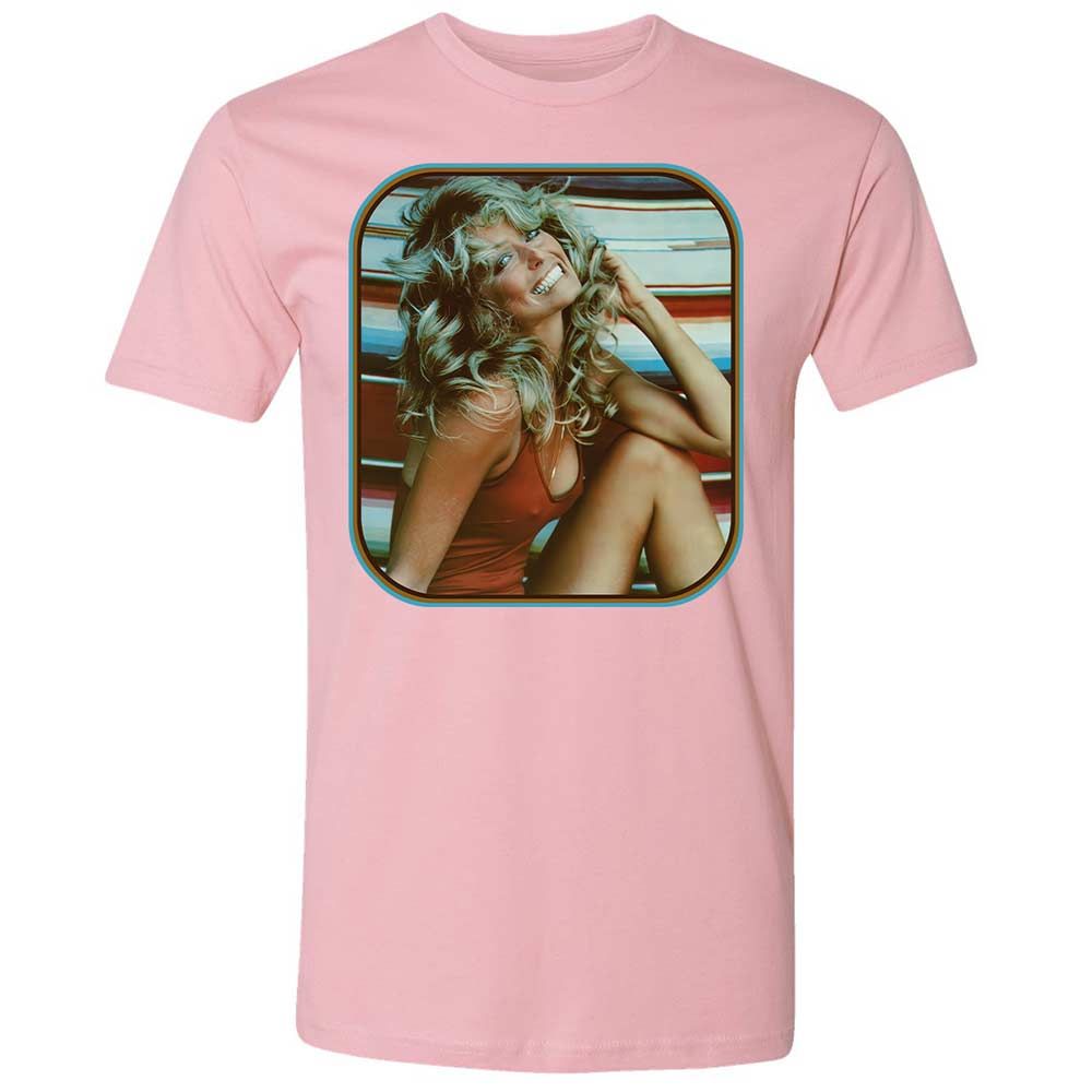 Farrah Angels - Light Pink - 16