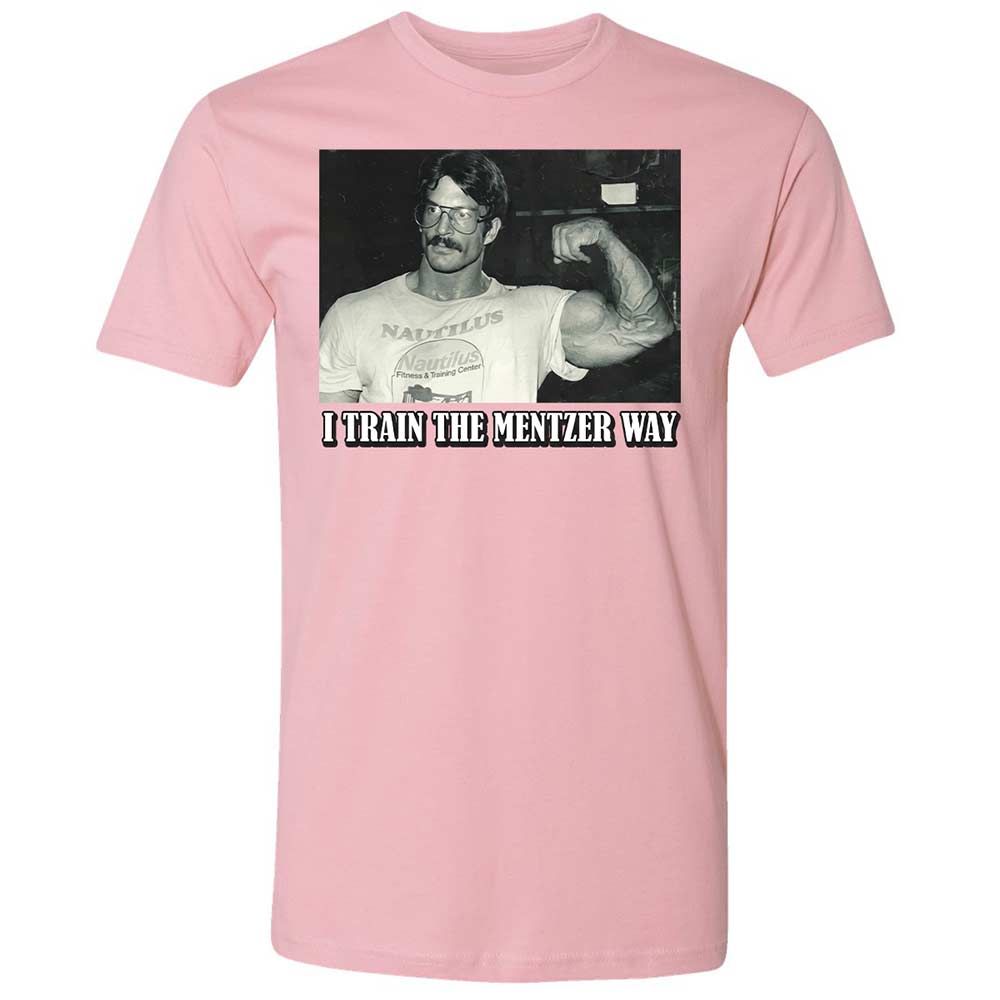 Premium Unisex T-Shirt - 8LKSBZ8J - Light Pink - 16