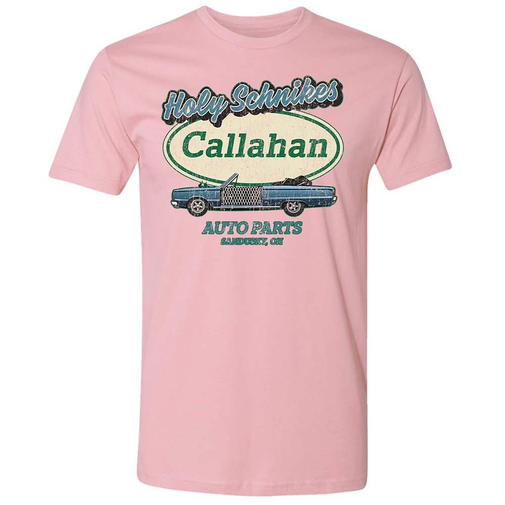Premium Unisex T-Shirt - MGK8ZXXR - Light Pink - 16