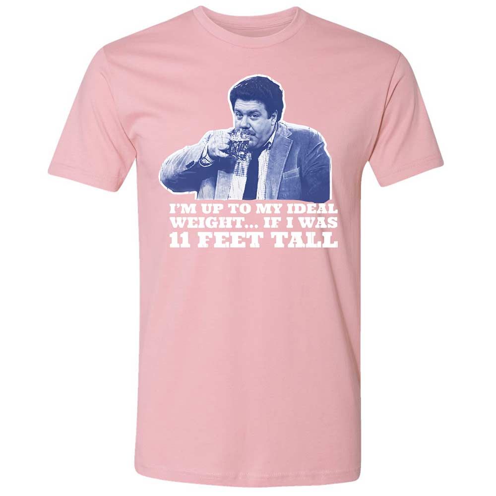 Premium Unisex T-Shirt - 9F9XUPNP - Light Pink - 16