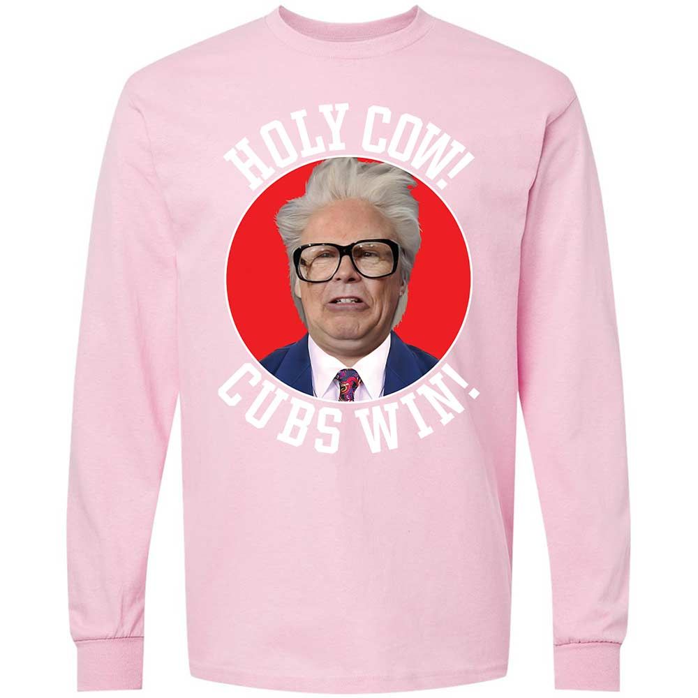 Holy Cow - Light Pink - 16
