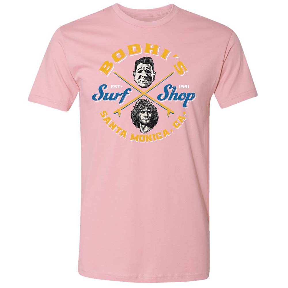 Premium Unisex T-Shirt - 6QGU8NXF - Light Pink - 16