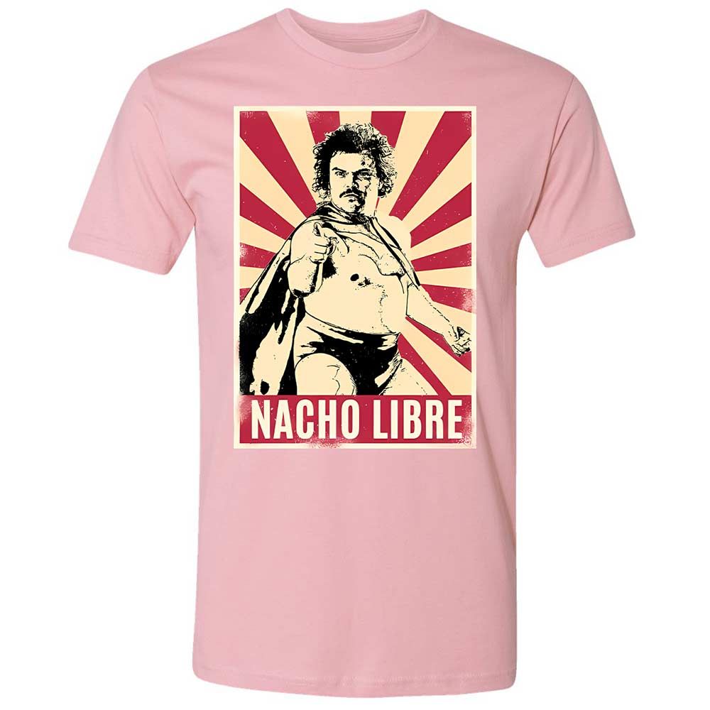 Premium Unisex T-Shirt - QDQ7G4JS - Light Pink - 16