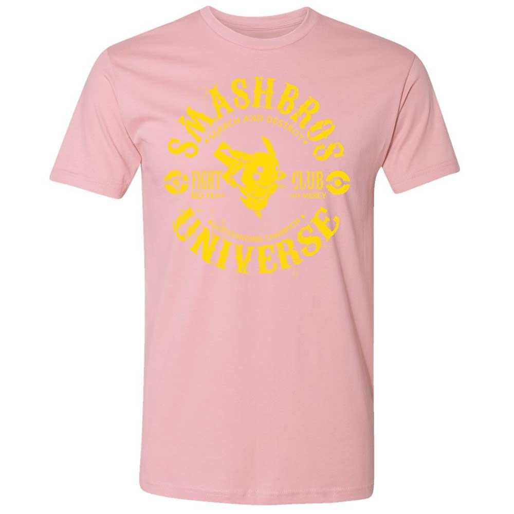 Premium Unisex T-Shirt - GY8C8XFC - Light Pink - 16