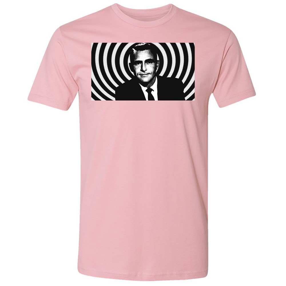 Another dimension - Light Pink - 16