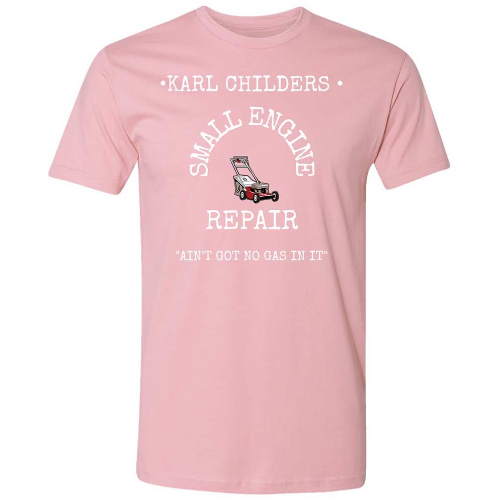 Premium Unisex T-Shirt - 72CX98LU - Light Pink - 16
